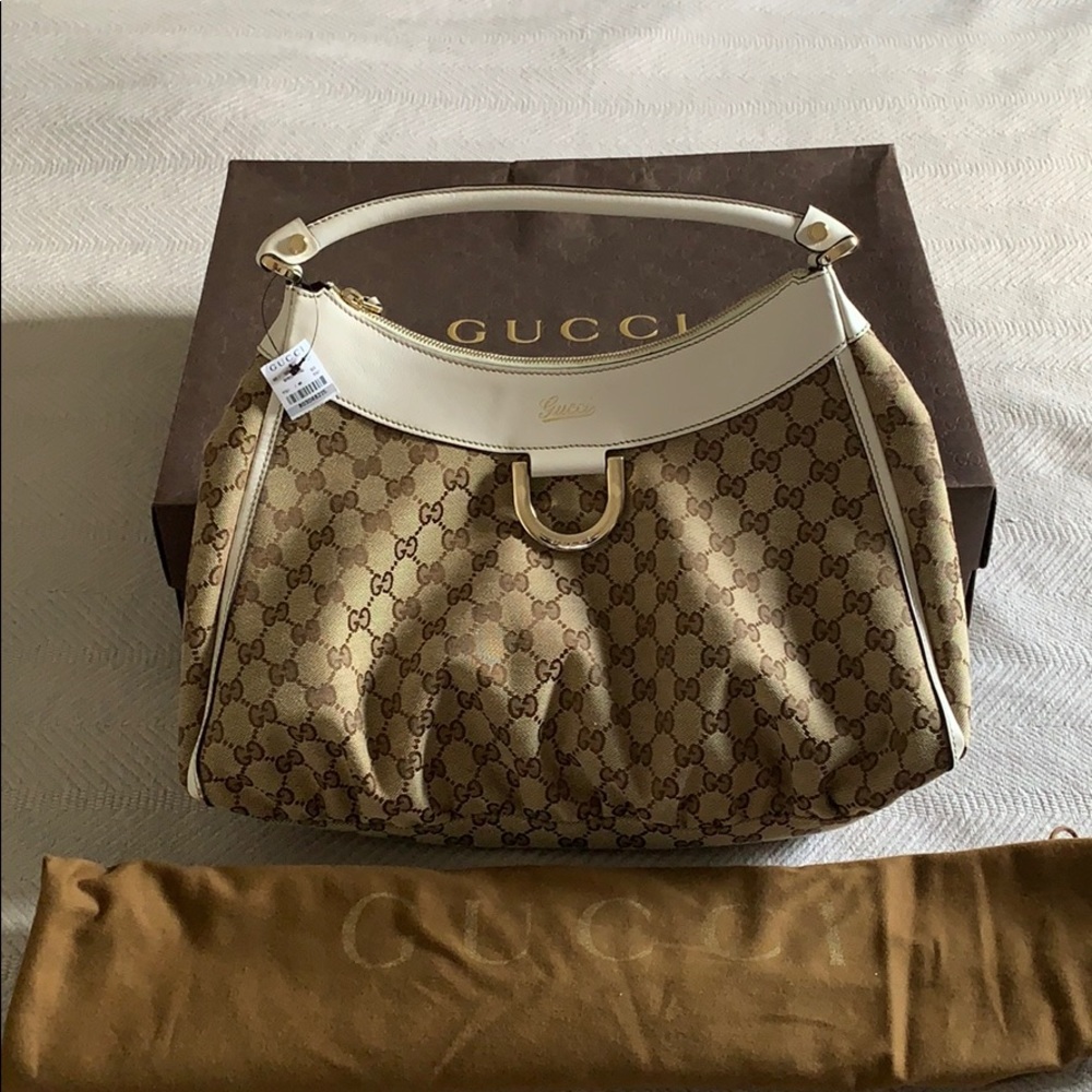 Gucci bag